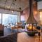 Ultimate ski-In retreat in Aime-la-Plagne - 艾姆拉普拉涅