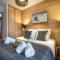 Mountain-view retreat with ski-in ski-out access - 艾姆拉普拉涅