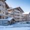 Ultimate ski-In retreat in Aime-la-Plagne - 艾姆拉普拉涅