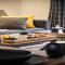 Mountain getaway in Aime-la-Plagne - 艾姆拉普拉涅