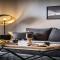 Mountain getaway in Aime-la-Plagne - 艾姆拉普拉涅