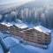 Mountain getaway in Aime-la-Plagne - 艾姆拉普拉涅