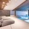 Mountain getaway in Aime-la-Plagne - 艾姆拉普拉涅