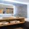 Mountain-view retreat with ski-in ski-out access - 艾姆拉普拉涅