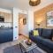 Charming studio in Aime-La-Plagne - 艾姆拉普拉涅