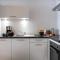 Charming apartment in Macot La Plagne - 拉普拉尼马孔