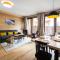 Charming alpine escape in Macot La Plagne - 拉普拉尼马孔