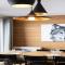 Apartment in La Rosière with panoramic views - 拉赫兹耶尔