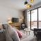 Apartment in La Rosière with panoramic views - 拉赫兹耶尔