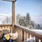 Ultimate ski-In retreat in Aime-la-Plagne - 艾姆拉普拉涅
