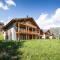 Inviting apartment in La Rosiere for 8 guests - 拉赫兹耶尔
