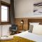 Charming apartment in Macot La Plagne - 拉普拉尼马孔