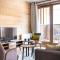 Charming apartment in Macot La Plagne - 拉普拉尼马孔