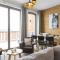 Cozy alpine apartment in La Rosière with views - 拉赫兹耶尔
