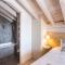 Cozy alpine apartment in La Rosière with views - 拉赫兹耶尔