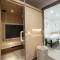 Cozy alpine apartment in La Rosière with views - 拉赫兹耶尔