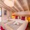 Cozy alpine apartment in La Rosière with views - 拉赫兹耶尔