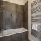 Inviting apartment in La Rosiere for 8 guests - 拉赫兹耶尔