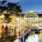 HEART OF Cotton Tree- walk to BEACH & RIVER