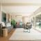The Retreat Deluxe 3br