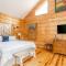 The Treehouse at the Rustic Retreat - Нэшвилл