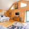 The Treehouse at the Rustic Retreat - Нэшвилл