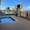 Apto Kairós Beach Stay - Piscina e Churrasqueira - 伊塔佩马