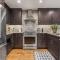 Spring Creek Luxury King One Bedroom at White Spruce Lodge