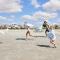 Mariners Walk 2A by Wild Dunes, Oceanfront - جزيرة النخيل