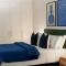 Crown Street Apartments by Urban Rest