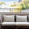 Crown Street Apartments by Urban Rest