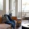 Crown Street Apartments by Urban Rest
