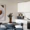 Crown Street Apartments by Urban Rest