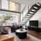 Crown Street Apartments by Urban Rest