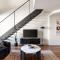 Crown Street Apartments by Urban Rest