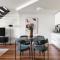 Crown Street Apartments by Urban Rest
