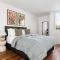 Crown Street Apartments by Urban Rest