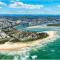HEART OF Cotton Tree- walk to BEACH & RIVER