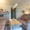 Apartment for 3 in St Peter-Ording - Böhl