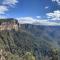 Mountain Views Cedar Cottage - Blackheath