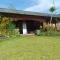 Rumah Kayu Agrowisata Kopeng Gunungsari - Kopeng