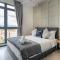 Neu Suites KL with Daily Breakfast Included - 吉隆坡