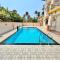 Lykke Suites- 2-min Drive to Colva Beach-By Goan Felicidade Hospitality PVT LTD - 科尔瓦
