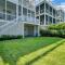 Yacht Harbor Court 30 by Wild Dunes, Marina View with Resort Amenity Access - Isle of Palms