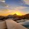 Luxury Cabo San Lucas Villa With Two Pools, Great for Large Groups - 卡波圣卢卡斯