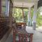 Wilpattu Green Cabin