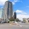 Super Plush Takapuna 1BR Apt with Free CarPark - Auckland