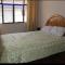 Hostal CRUZ TARMA - 塔尔马