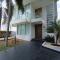 Beautiful house with a private pool - Melgar