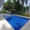 Beautiful house with a private pool - Melgar